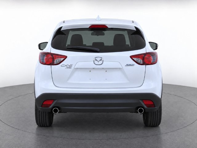 Used 2016 MAZDA CX-5 Touring AWD/4WD image 7