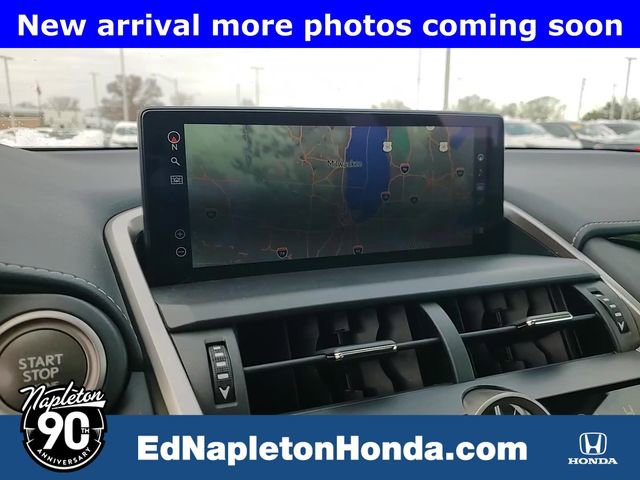 Used 2020 Lexus NX 300 AWD w/ Premium Package image 20