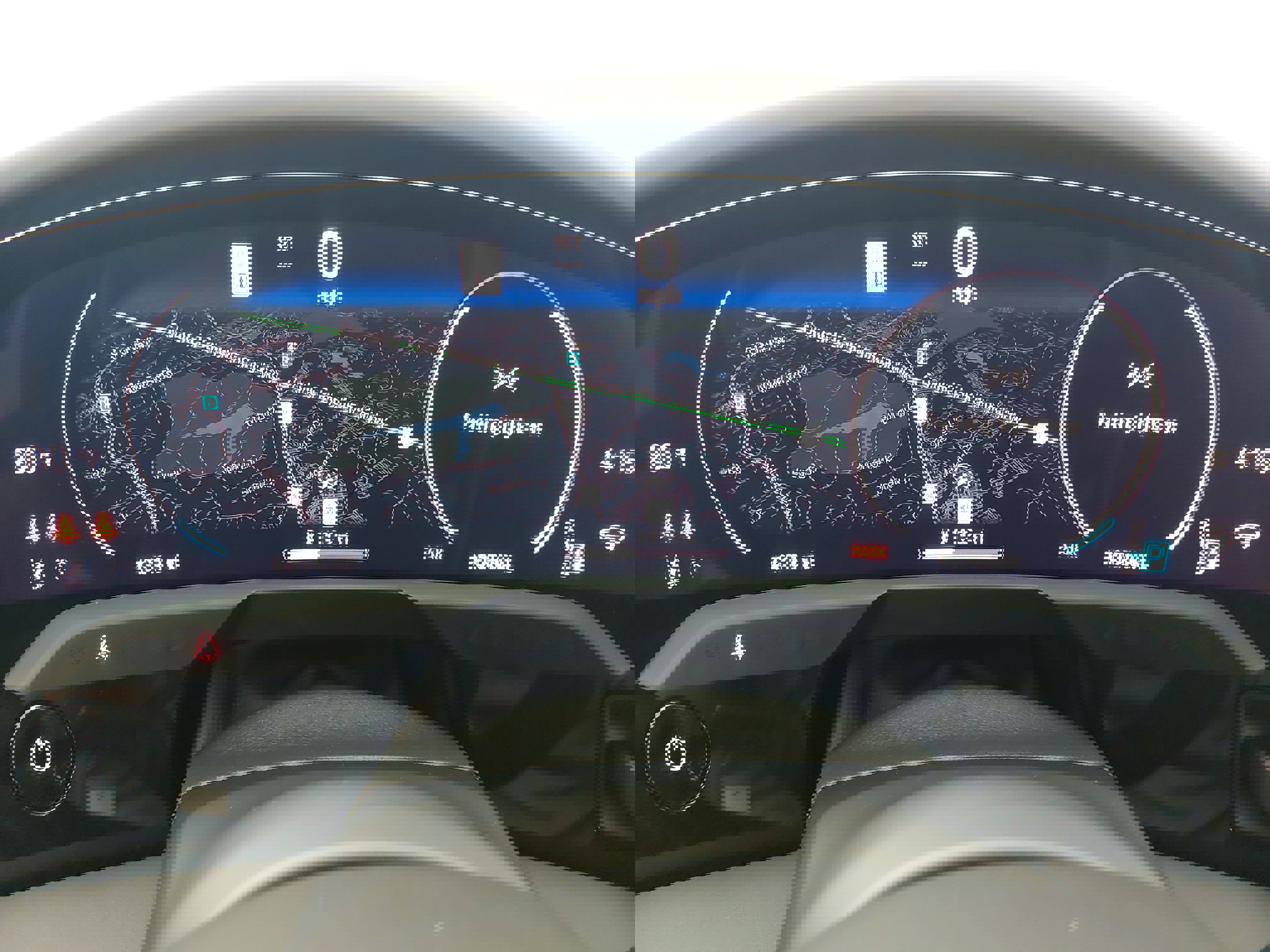 Certified 2025 Porsche Taycan image 21