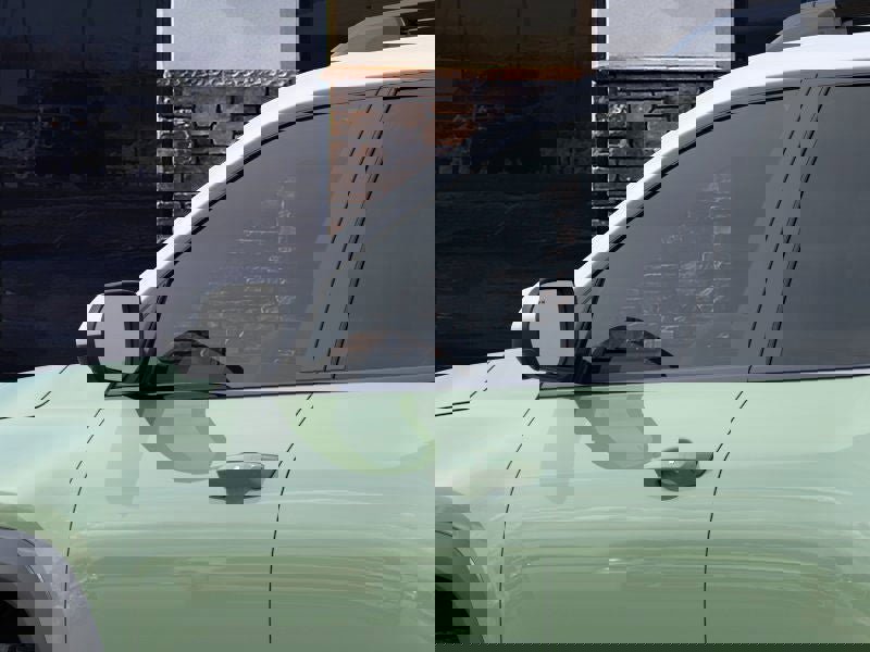 New 2026 Chevrolet Equinox ACTIV w/ Convenience Package III image 36