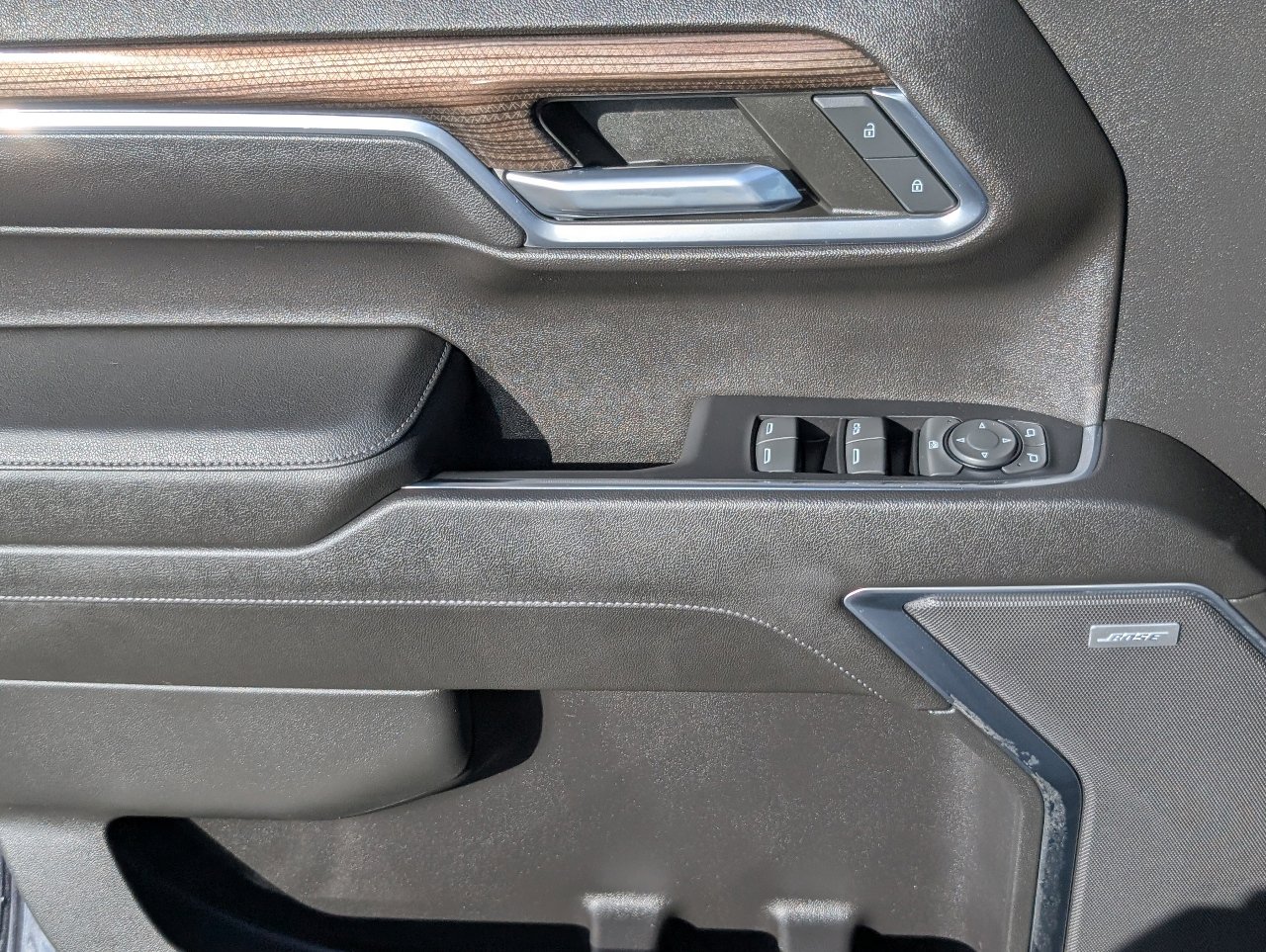 Used 2022 Chevrolet Silverado 1500 RST w/ All Star Edition Plus image 15