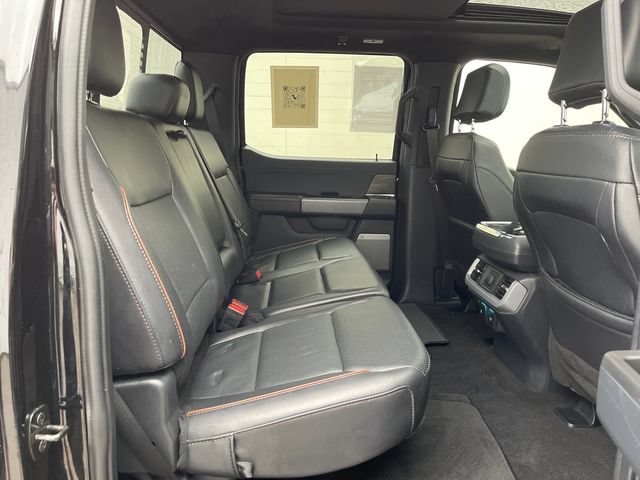 Used 2024 Ford F150 Lariat w/ Bed Utility Package AWD/4WD image 32