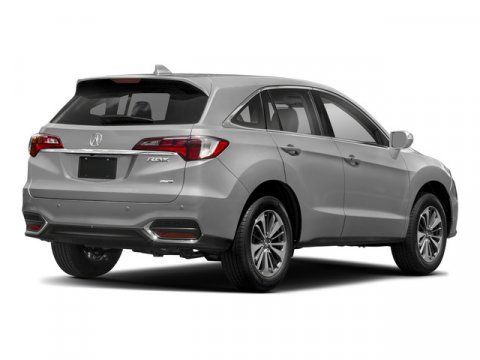 Certified 2018 Acura RDX AWD w/ Advance Package image 2