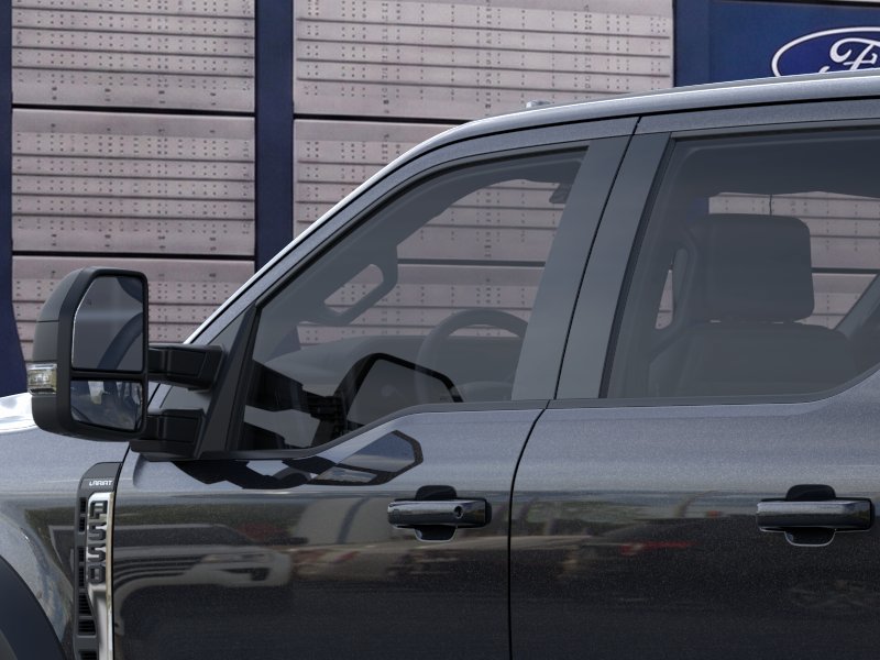 New 2026 Ford F550 4x4 Crew Cab image 11