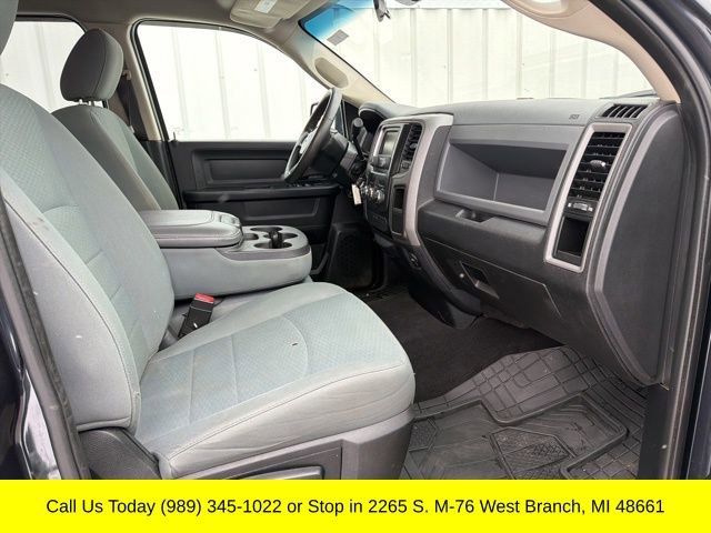 Used 2017 RAM 1500 Express image 30