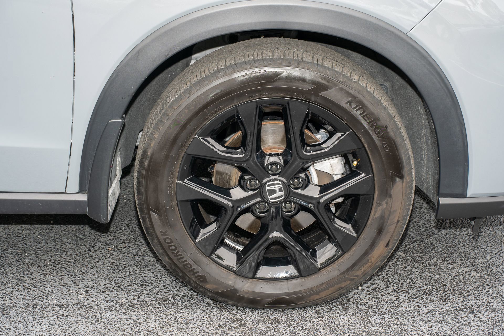 Used 2025 Honda HR-V Sport image 39