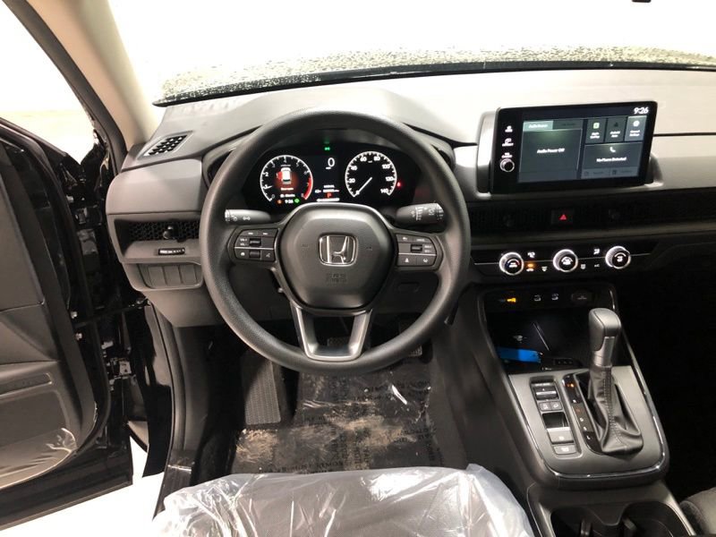 New 2026 Honda CR-V LX image 24