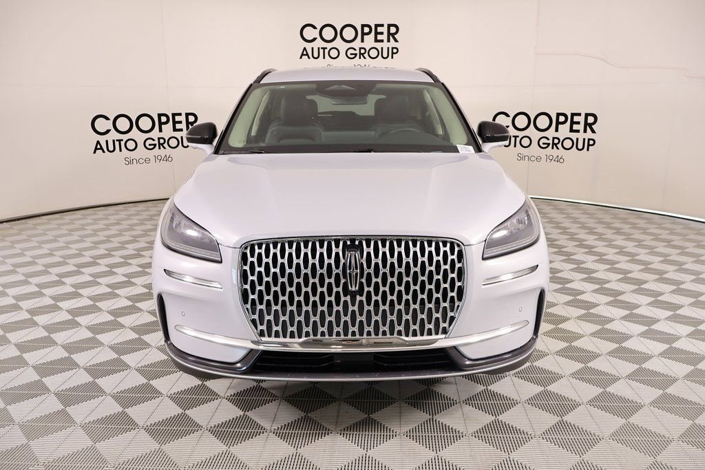 New 2026 Lincoln Corsair Premiere FWD image 9