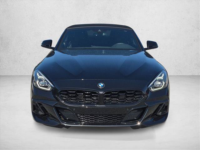New 2026 BMW Z4 sDrive30i w/ Premium Package RWD image 3