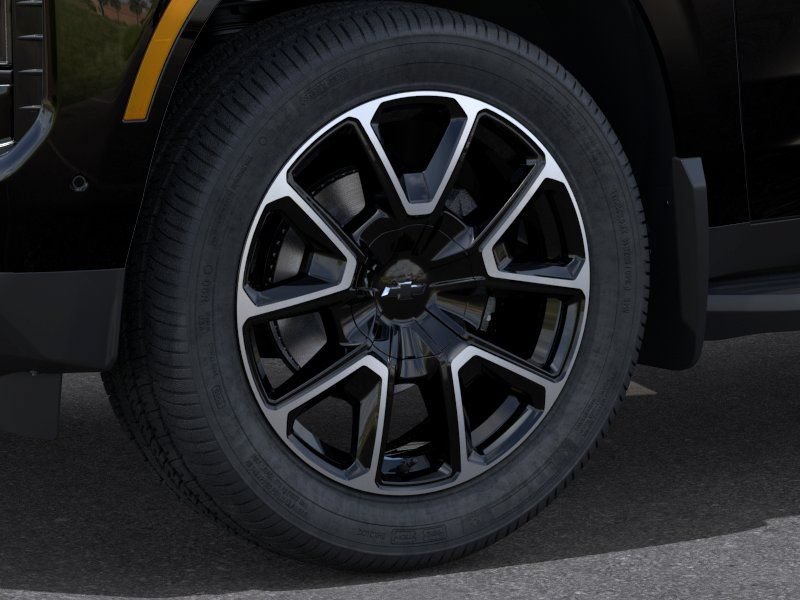 New 2026 Chevrolet Tahoe RST w/ Comfort Package AWD/4WD image 9