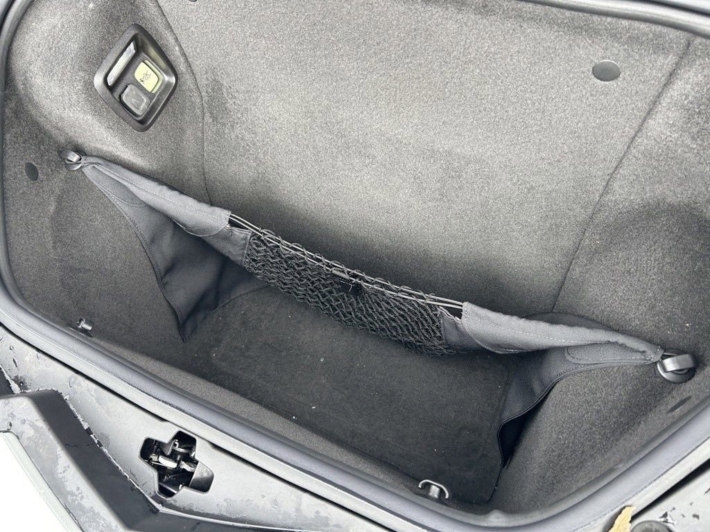 Used 2025 Chevrolet Corvette Z06 w/ Battery Protection Package image 36