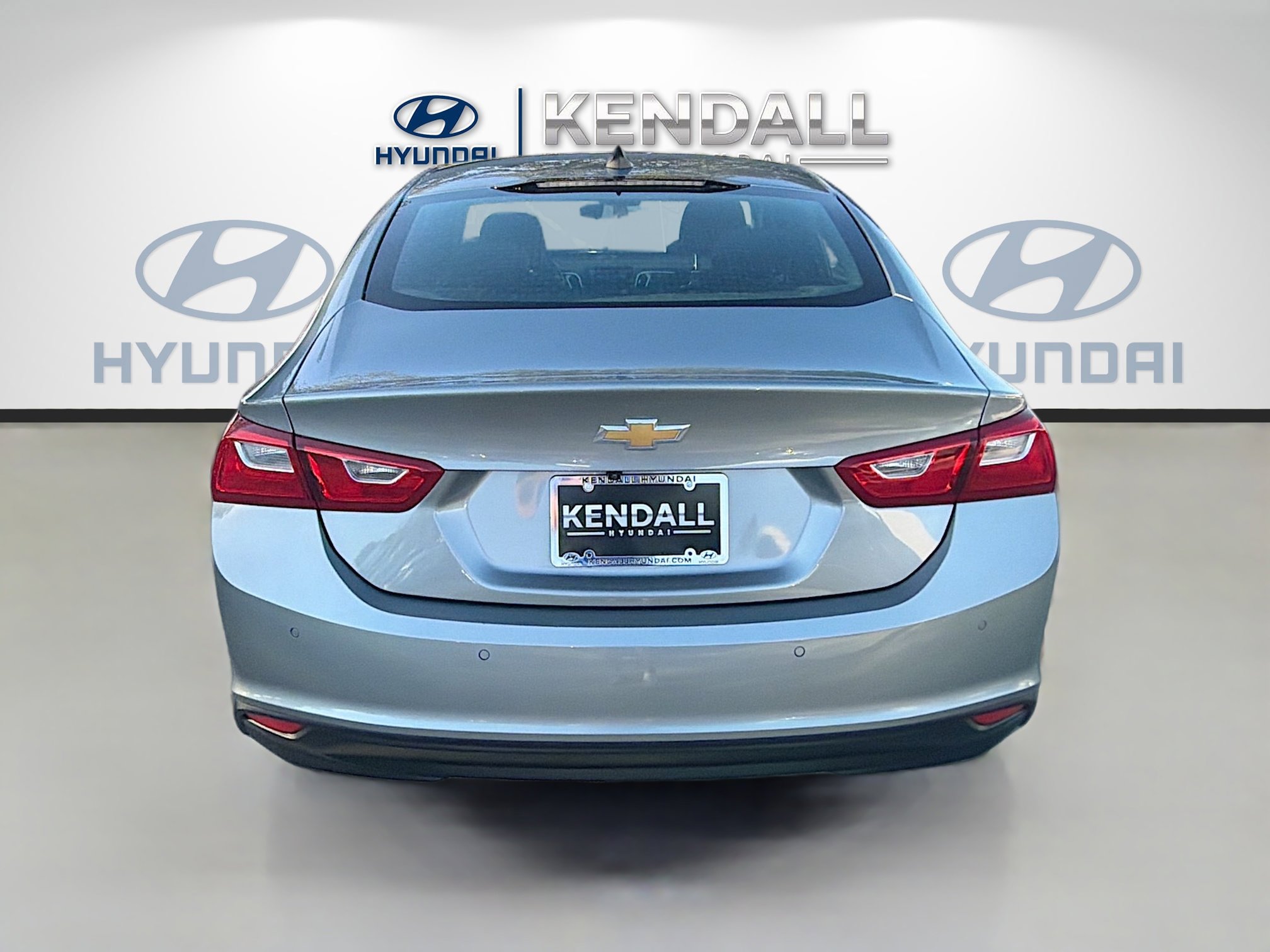 Used 2024 Chevrolet Malibu LS image 5