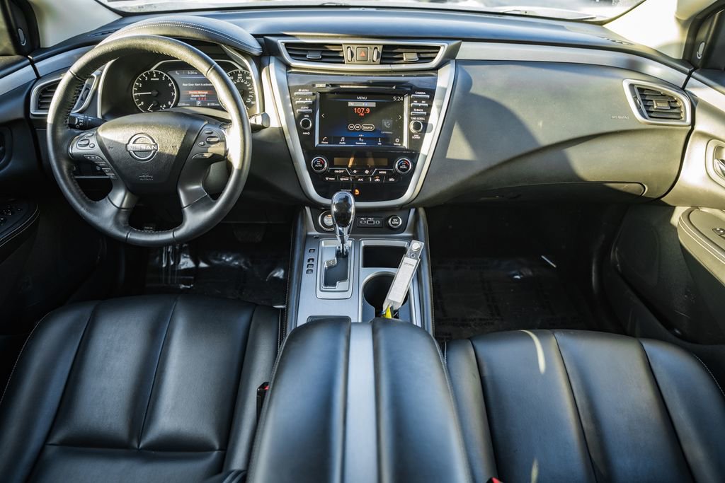 Used 2023 Nissan Murano SV image 20