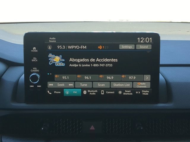 Used 2024 Honda CR-V Sport-L image 21