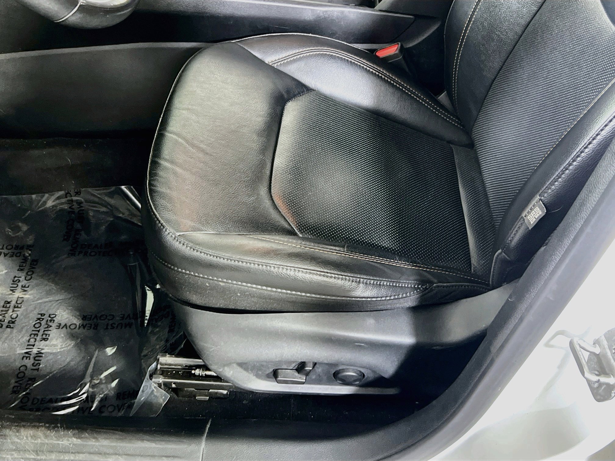Used 2022 Jeep Compass Limited image 18