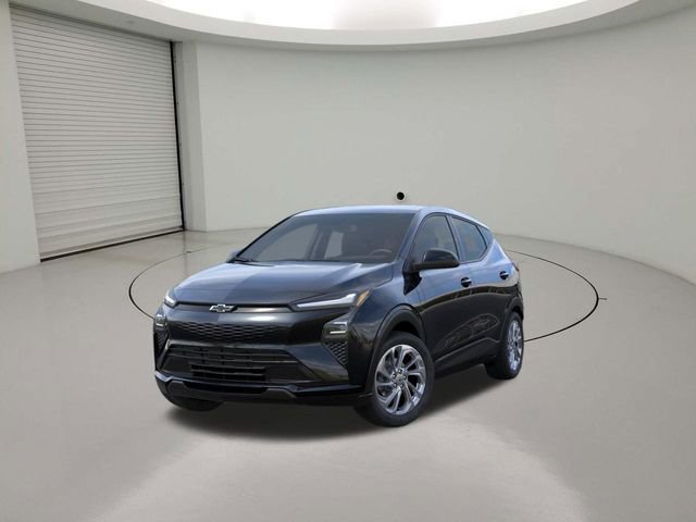 New 2027 Chevrolet Bolt LT w/ LPO, All-Weather Package FWD image 8