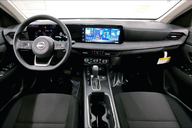 New 2027 Nissan Kicks S AWD/4WD image 6
