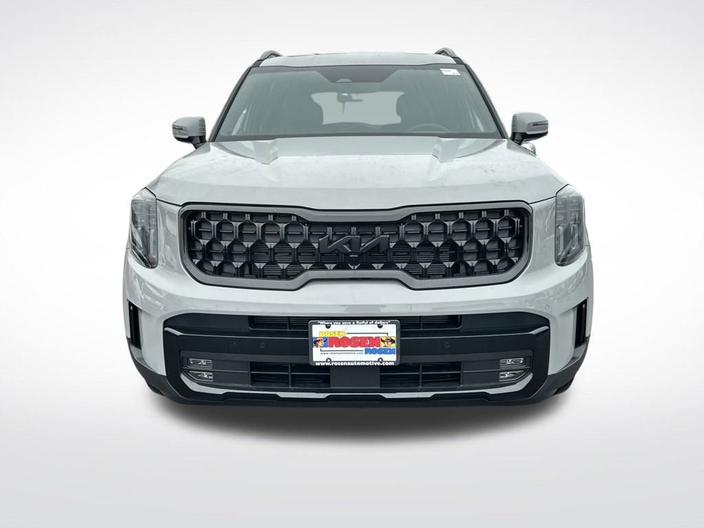 New 2025 Kia Telluride SX X-Line image 8