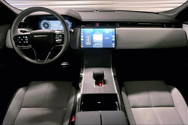 Certified 2026 Land Rover Range Rover Velar Dynamic SE AWD/4WD image 18