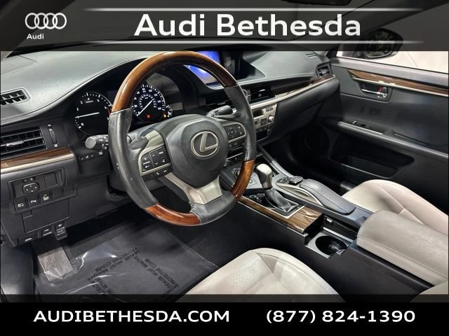 Used 2017 Lexus ES 350 FWD image 13