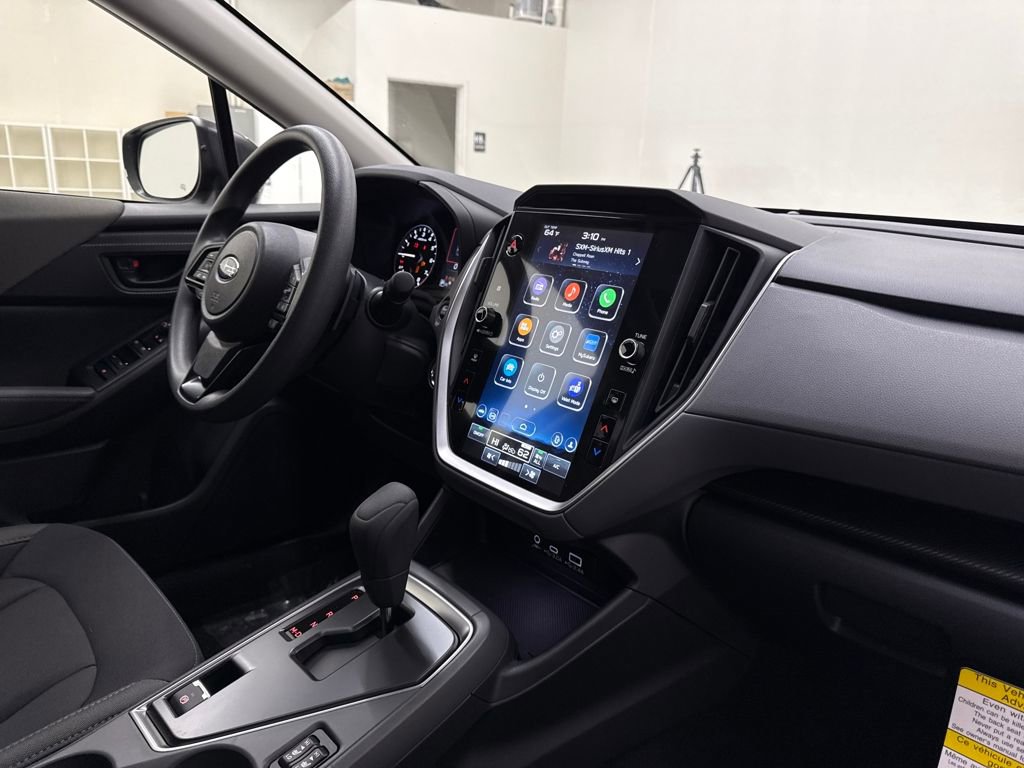 New 2025 Subaru Crosstrek 2.0i Premium image 25