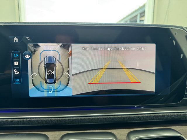 New 2025 Mercedes-Benz GLE 350 4MATIC image 28