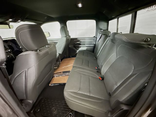 New 2026 RAM 1500 Big Horn image 24