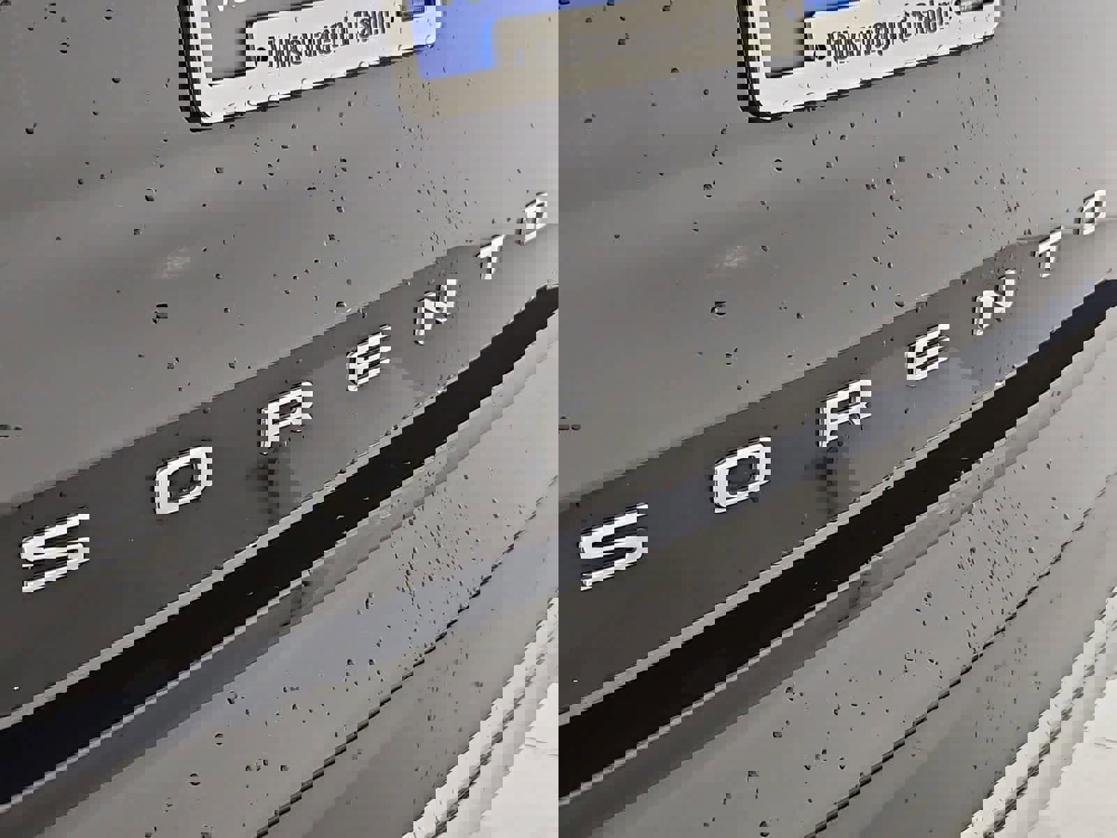 Used 2022 Kia Sorento EX w/ Panoramic Sunroof Package AWD/4WD image 12