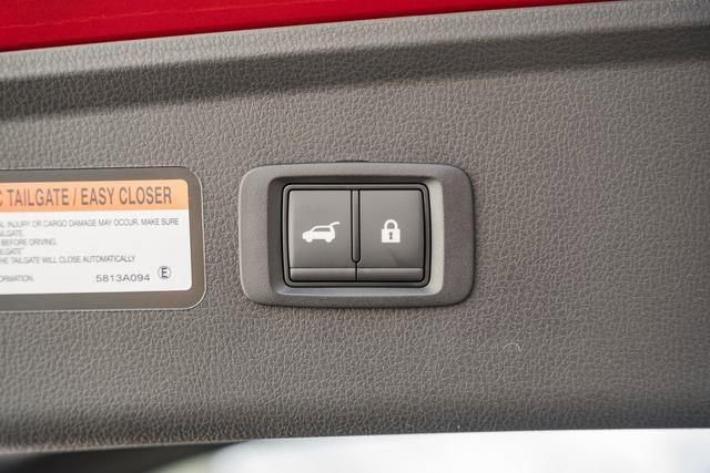 New 2026 Mitsubishi Eclipse Cross SEL image 10