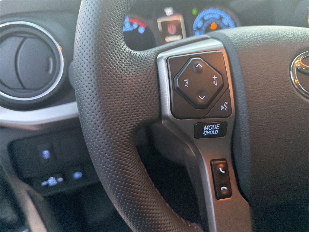 Used 2023 Toyota Tacoma SR5 image 15