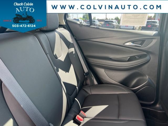 Used 2024 Buick Encore GX Sport Touring w/ Experience Buick Package AWD/4WD image 23