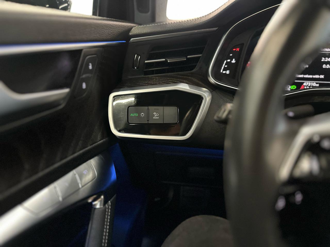 Used 2021 Audi A6 Premium Plus w/ Premium Plus Package AWD/4WD image 30