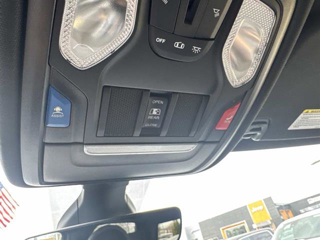 Used 2022 RAM 1500 Big Horn AWD/4WD image 22