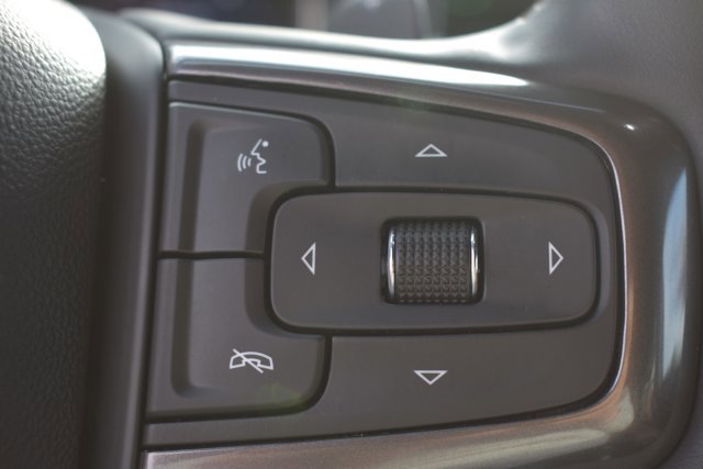 Used 2024 Chevrolet Silverado 1500 High Country w/ Technology Package image 22