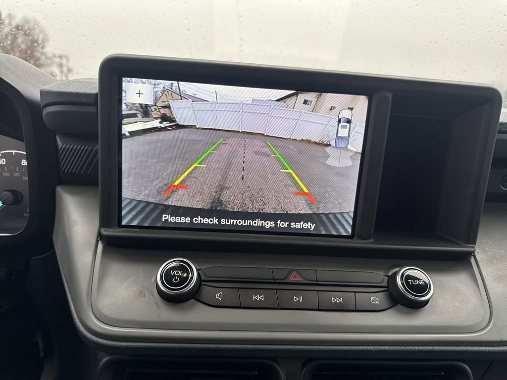 Used 2024 Ford Maverick XL w/ Equipment Group 100A Standard image 25