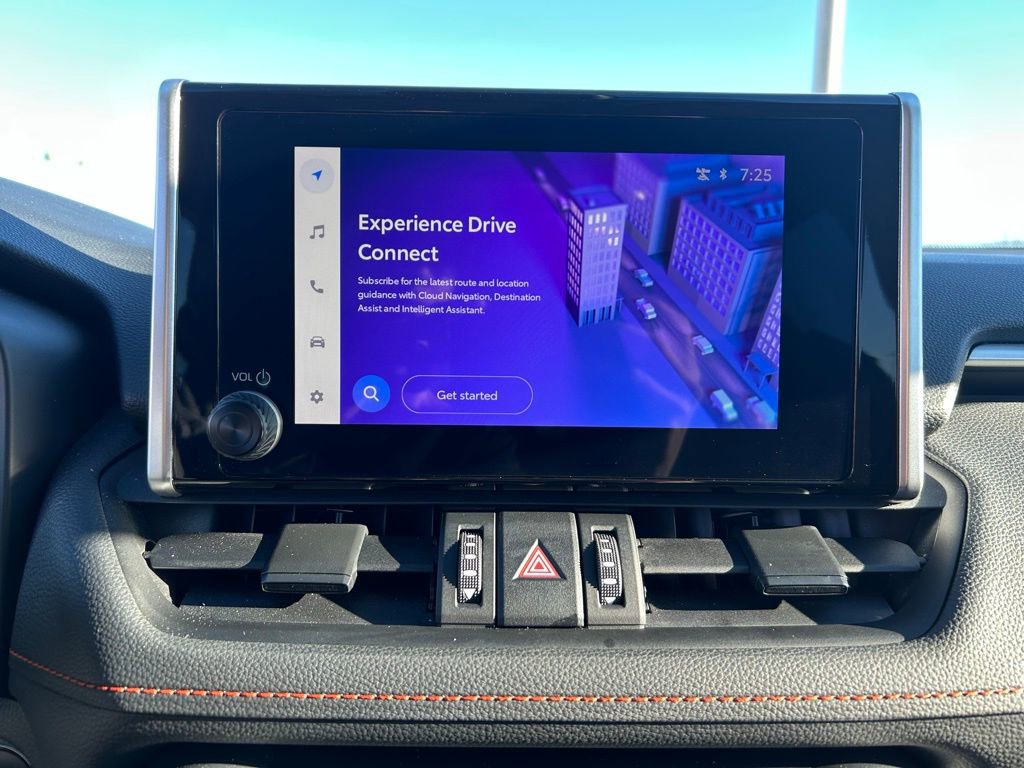 Used 2024 Toyota RAV4 Adventure image 21