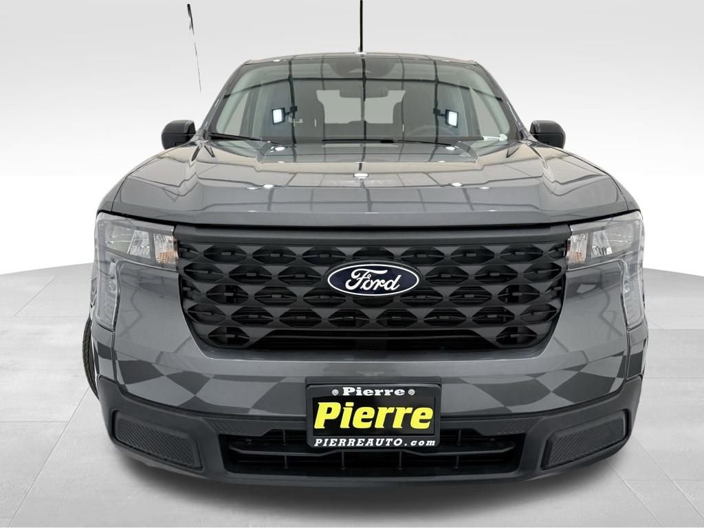 New 2025 Ford Maverick XL image 7