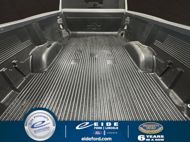 Used 2021 Chevrolet Silverado 2500 LT image 22