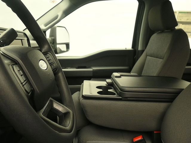 New 2026 Ford F250 XL w/ STX Appearance Package image 18
