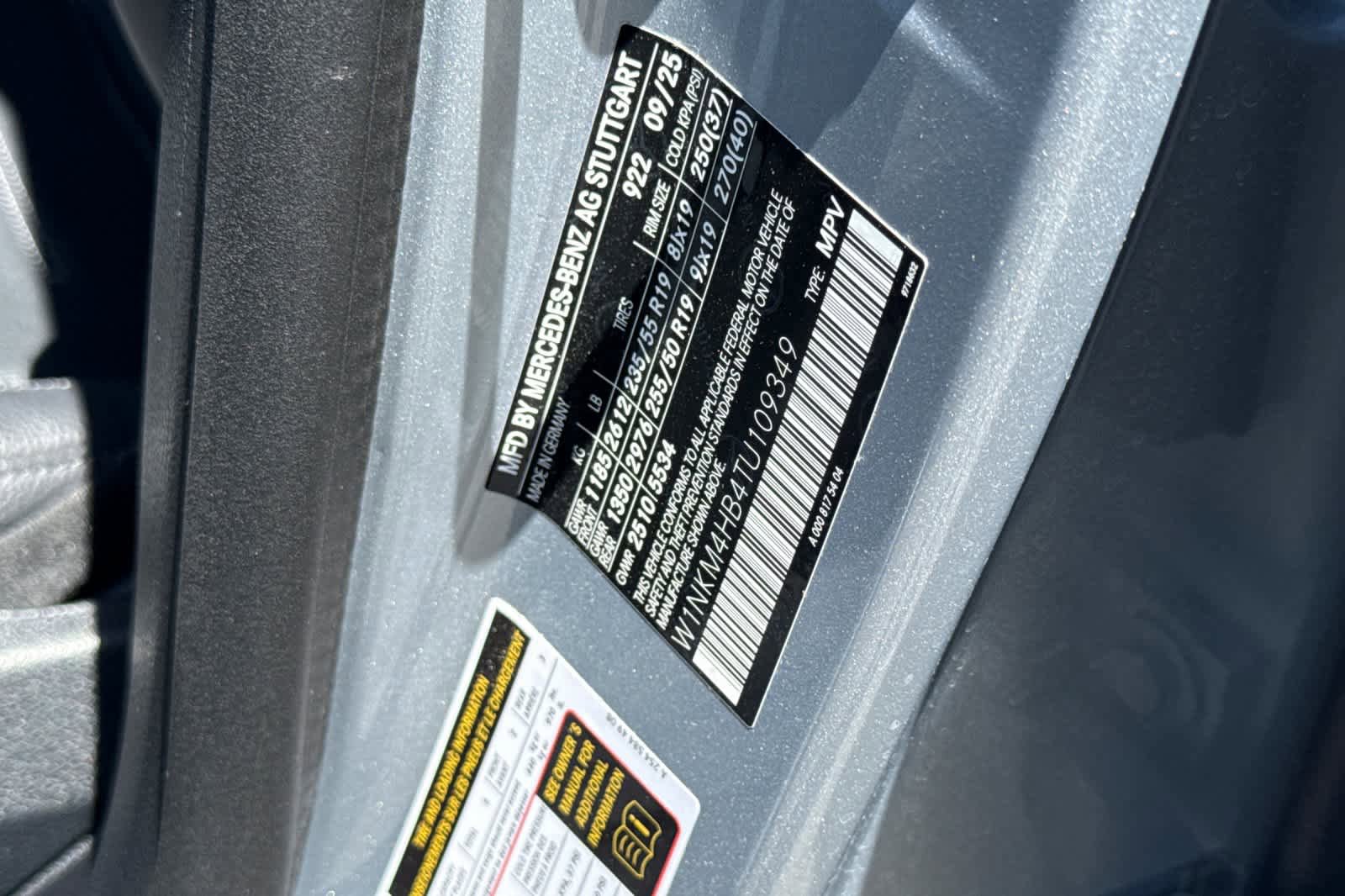 Certified 2026 Mercedes-Benz GLC 300 4MATIC image 28