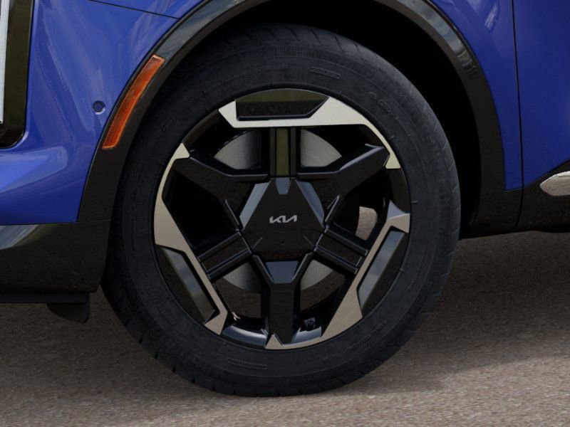 New 2026 Kia Sportage SX image 10