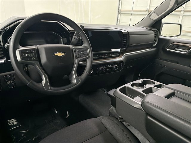 Certified 2024 Chevrolet Silverado 1500 LT image 17