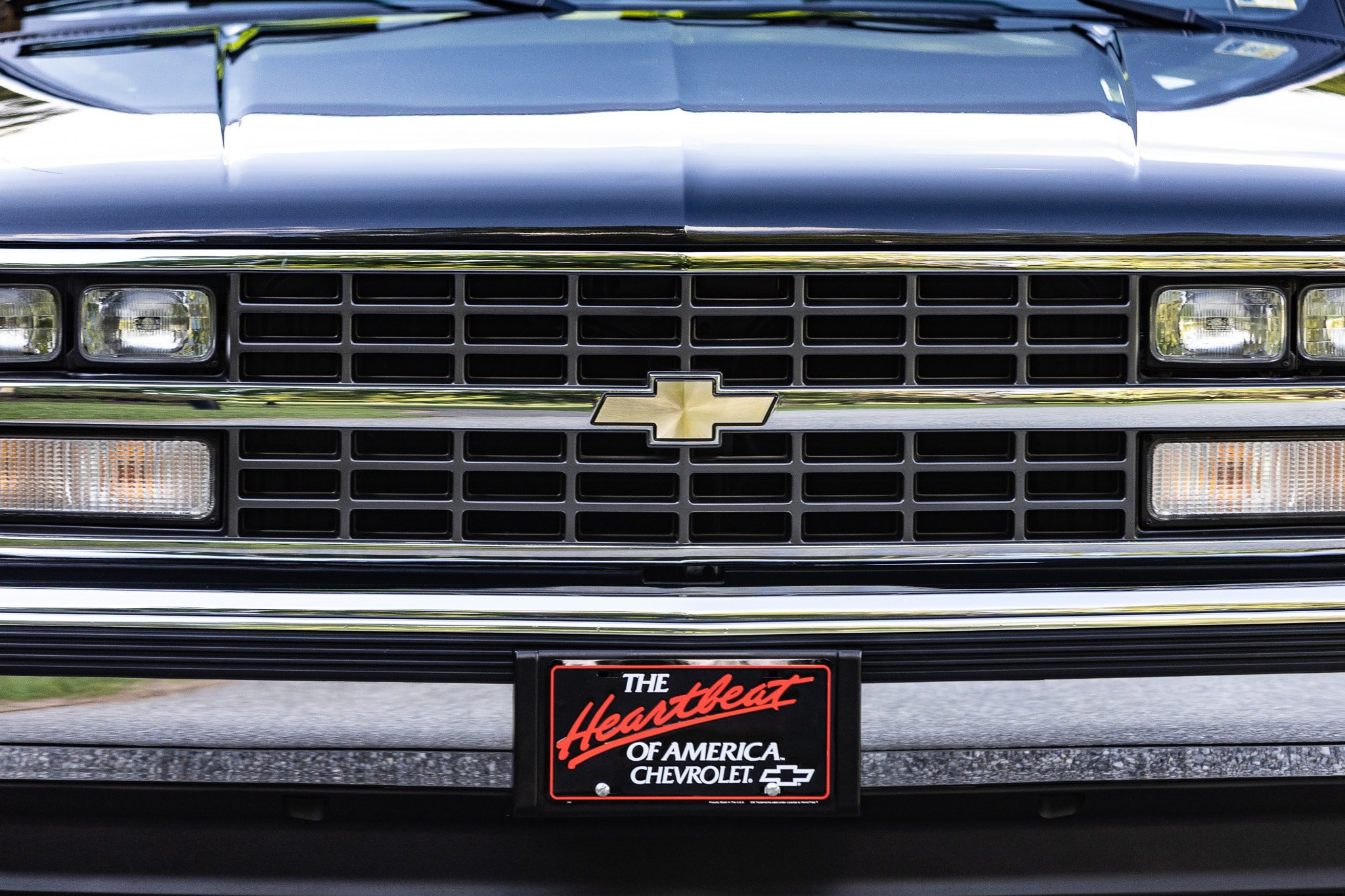 Used 1989 Chevrolet Silverado 1500 4x4 Regular Cab image 44