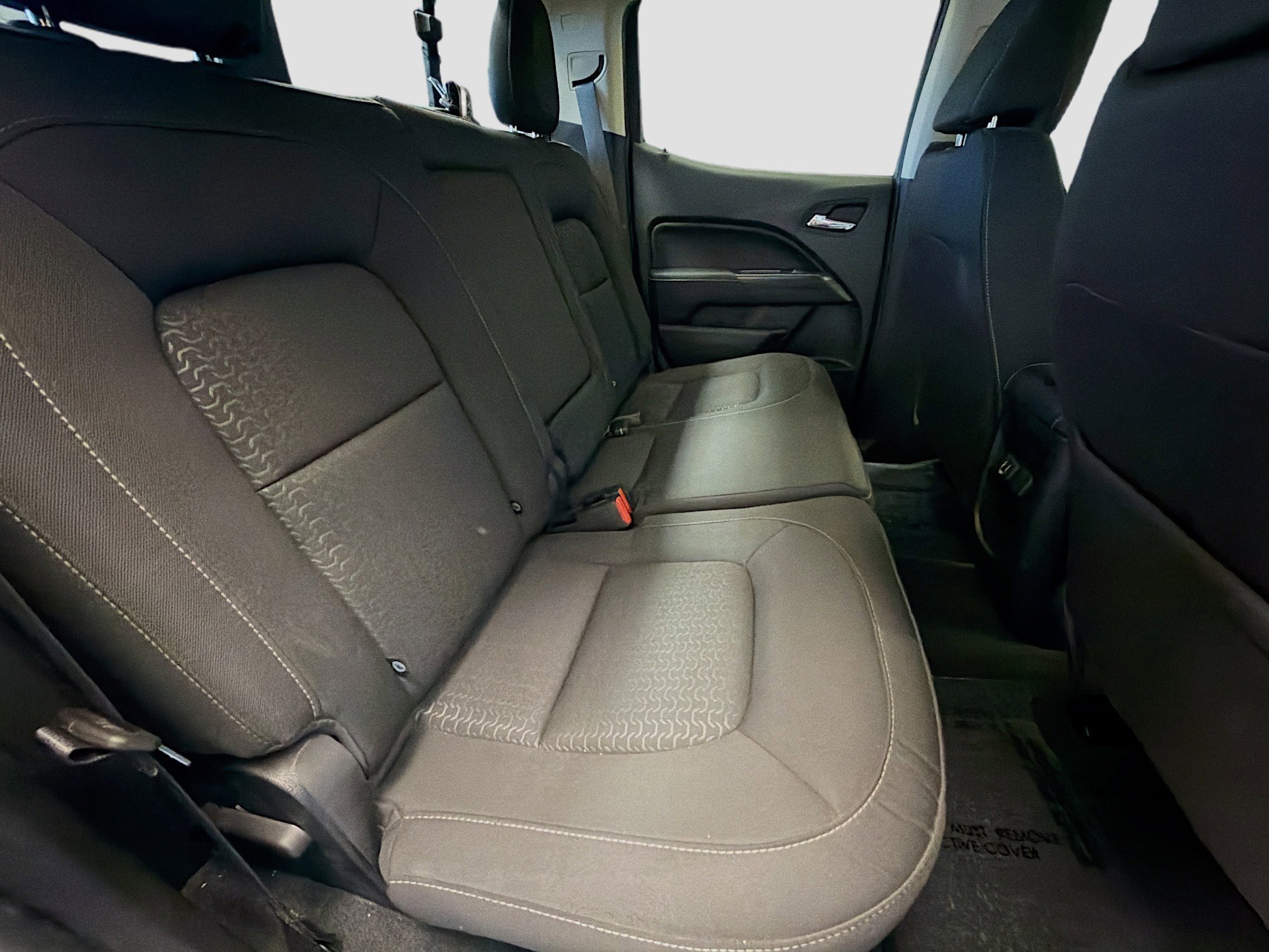 Used 2022 GMC Canyon Elevation w/ Trailering Package image 13