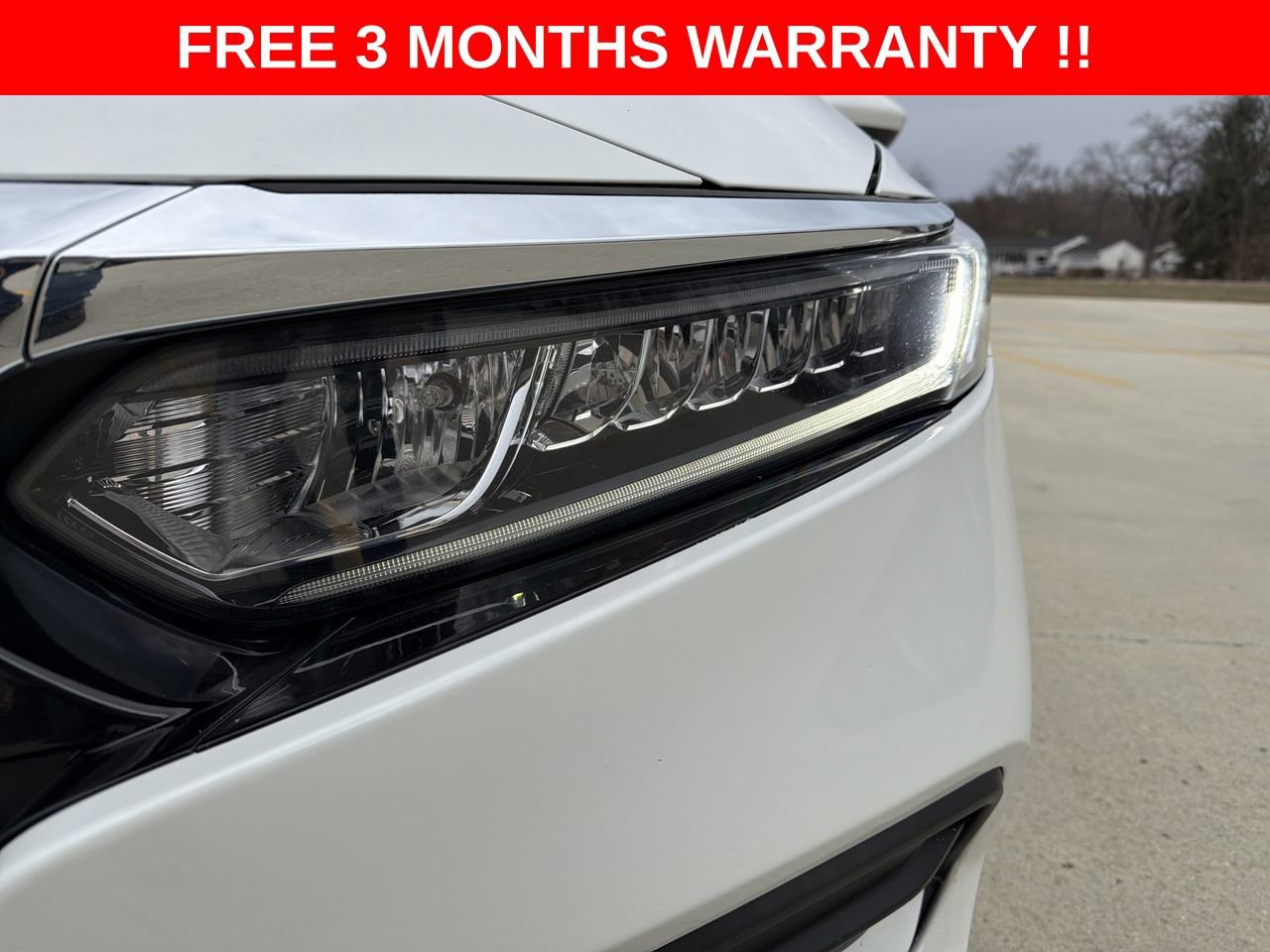 Used 2018 Honda Accord LX image 34