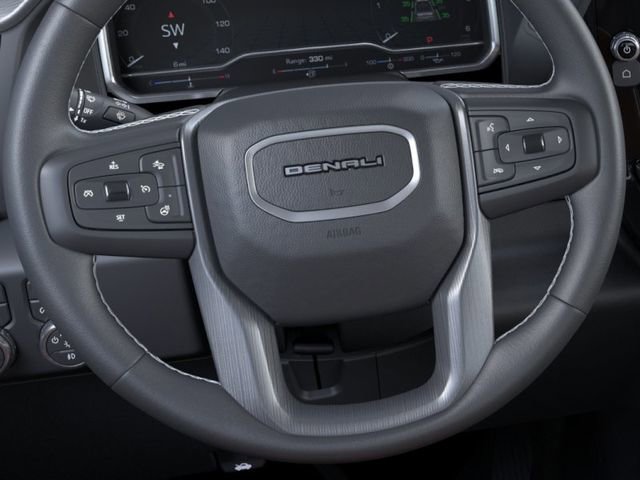 New 2026 GMC Sierra 3500 Denali Ultimate AWD/4WD image 19