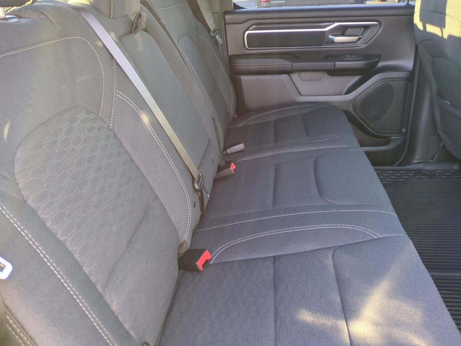 New 2026 RAM 1500 Big Horn image 18