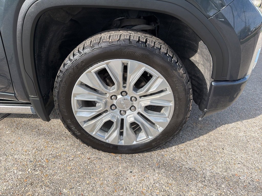 Used 2021 GMC Sierra 1500 Denali w/ Denali Ultimate Package image 25