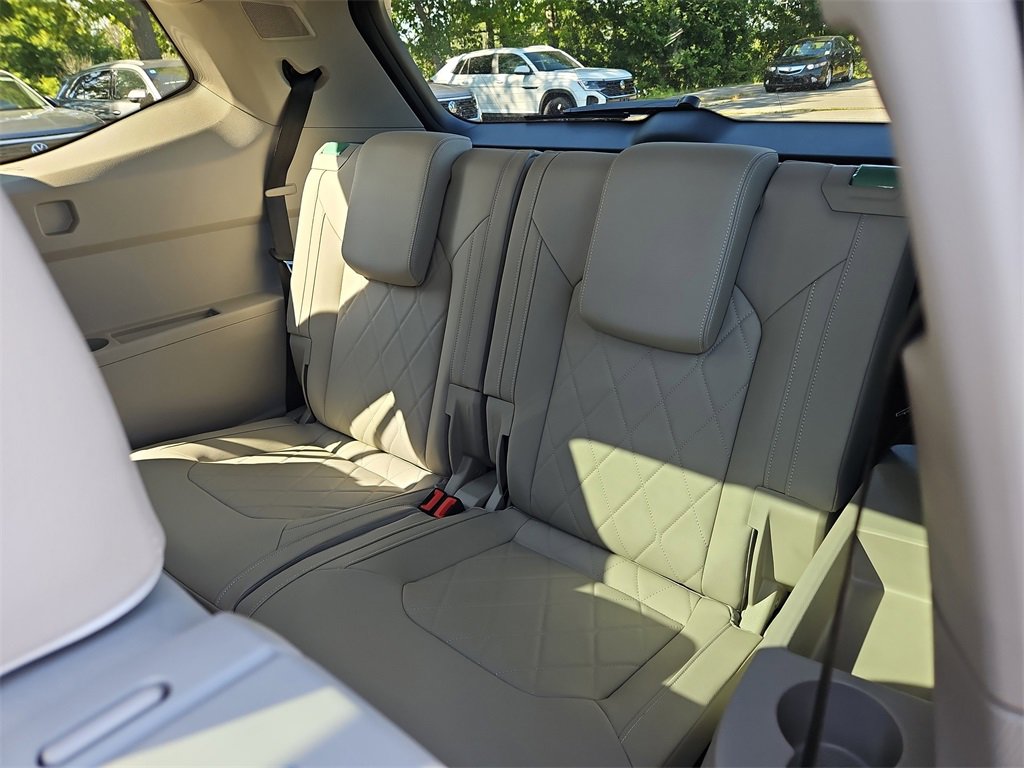 New 2026 Volkswagen Atlas SEL Premium R-Line image 26