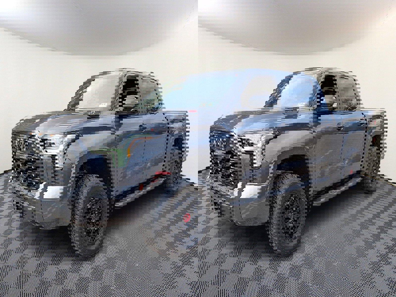 New 2026 Toyota Tundra TRD Pro image 3